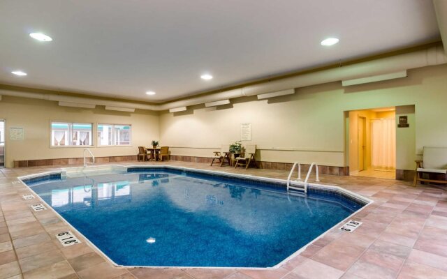 Comfort Inn Hadley - Amherst