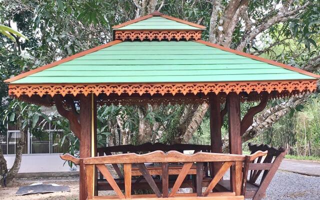 Nahinlad Resort