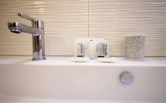 Walk to the Vatican From Your Smart Apt