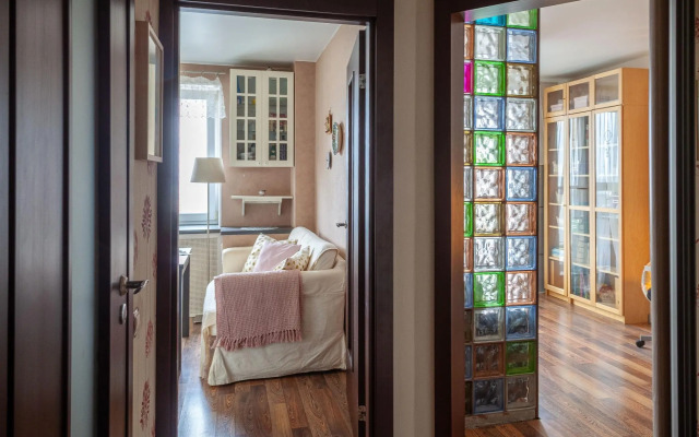 Апартаменты VeraLand на улице Бутлерова