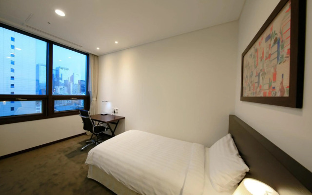 Orakai Insadong Suites