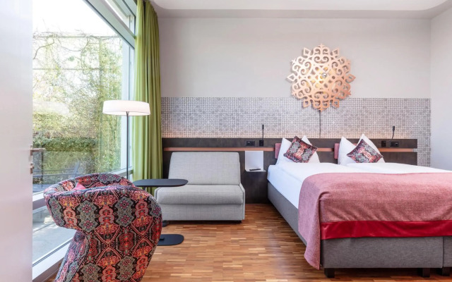 Sedartis Swiss Quality Hotel