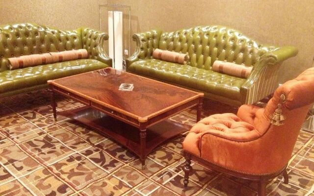 Jingcheng International Hotel