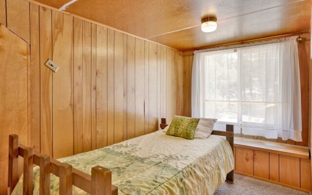 Sunshine Cabin #2324