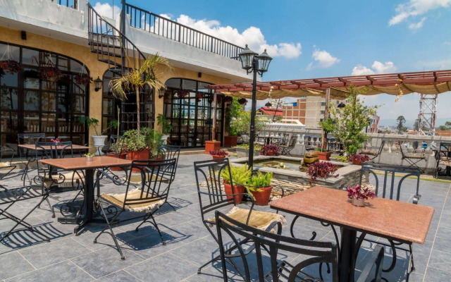 Hotel Excelsior