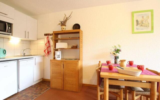 Appartement Serre Chevalier, 1 pièce, 4 personnes - FR-1-330F-91