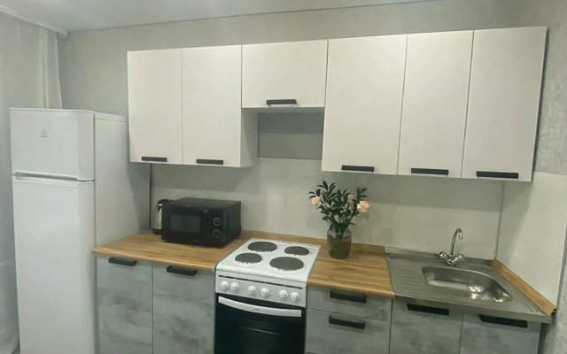 Апартаменты на улице Крупской 21