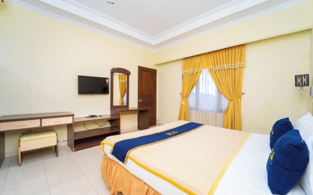 Hotel Pramesthi By ARBA