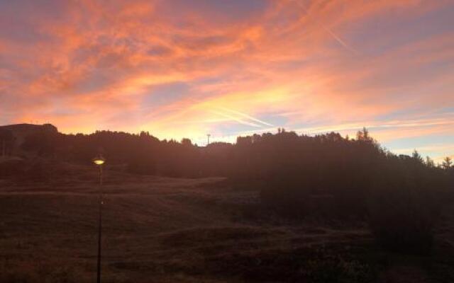 Apartment Route de la croisette