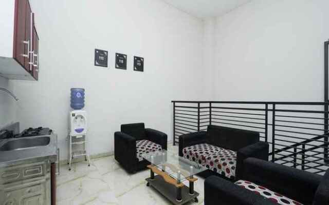 Griya Aisyah Residence