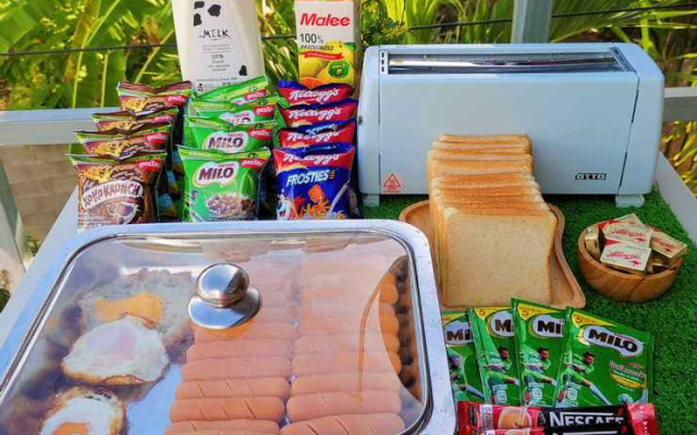 Mint Organic Farm Stay, Wangchin,Phrae