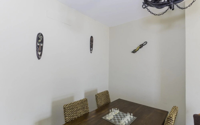 Apartamento Sonia 338