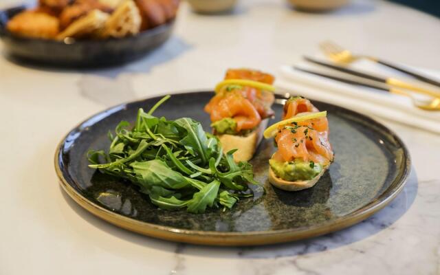 Maison Albar Hotels Le Vendome