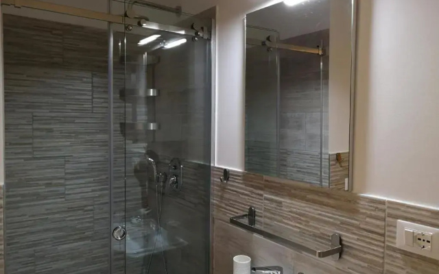 Julia apartment