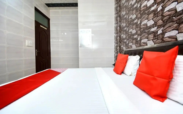 Ms Guest House By OYO Rooms