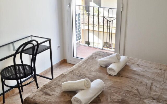 MybedBCN
