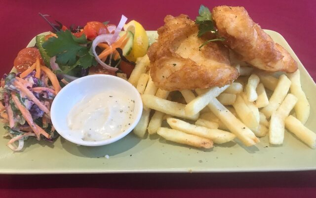 Bunbury Apartment Motel