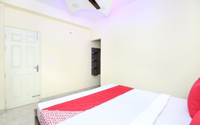 OYO 13768 Home 3BHK Penthouse Kasauli