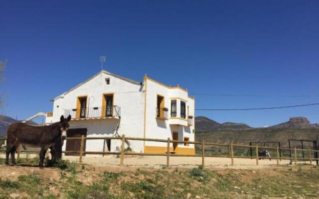 Casa Justo