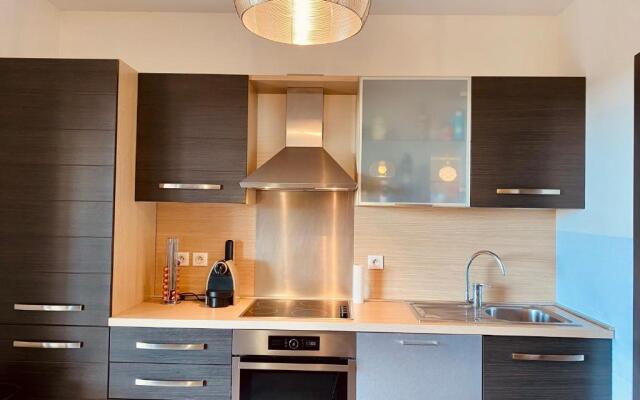 VIGNA MAJO 2 chambres tout confort