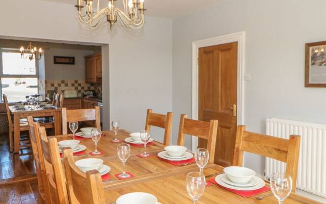 Whitlow Farmhouse, Alston
