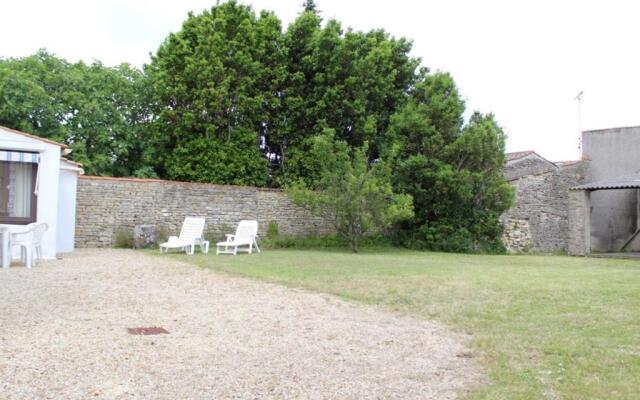 Maison La Brée-les-Bains, 3 pièces, 4 personnes - FR-1-246A-74