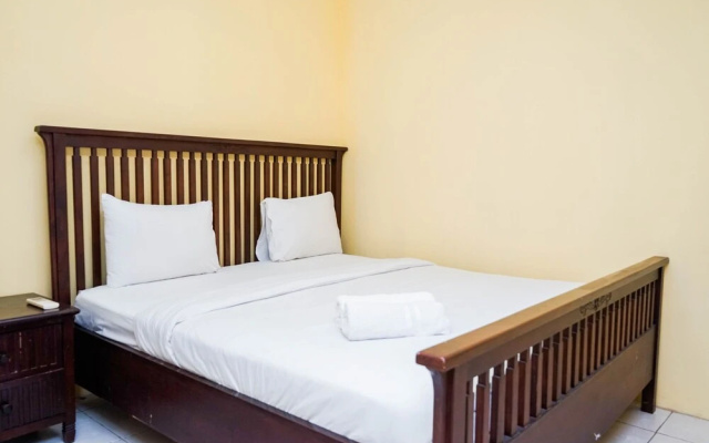 Comfy and Cozy 2BR Great Western Resort Apartment – Guest Rooms – Tangerang