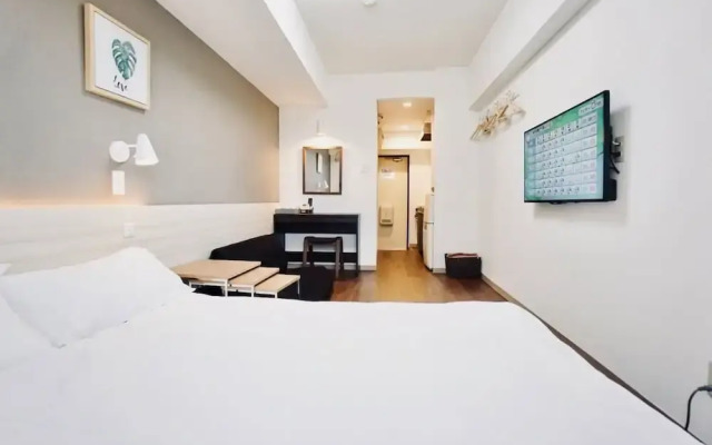 Hostel 758 Nagoya3D