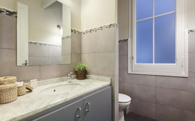 Habitat Apartments Bailén