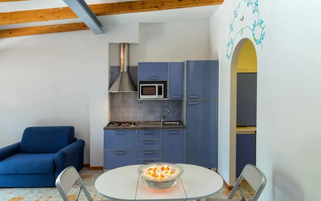 Medea Residence appartamenti vacanze