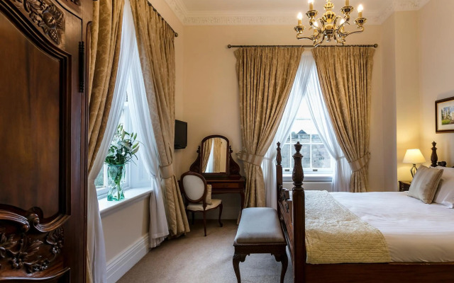 Doxford Hall Hotel & Spa