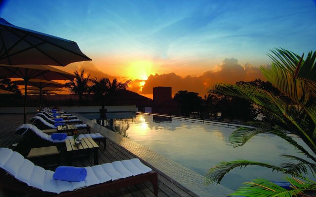 Hyatt Regency Dar Es Salaam, The Kilimanjaro