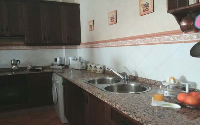 104580 -  House in Grazalema