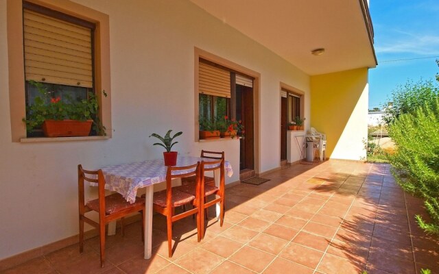 Apartment Desanka 668