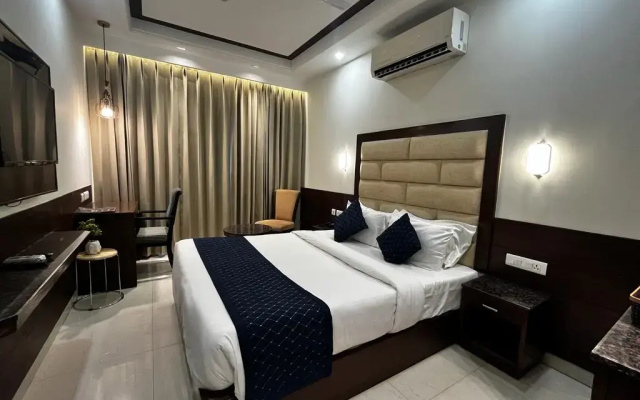 Hotel Park Royal