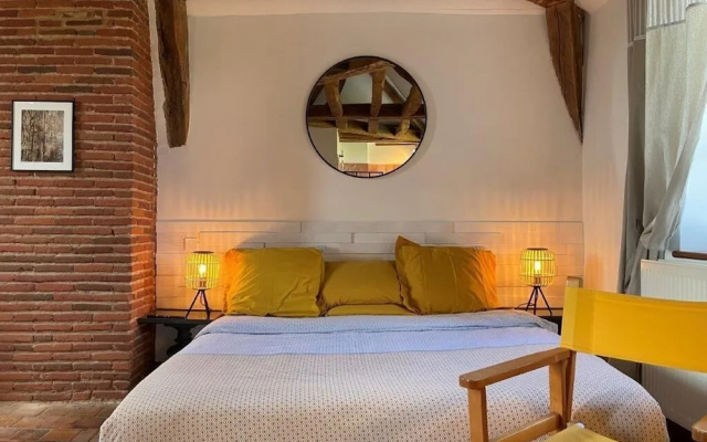 Domaine de Bel Ebat