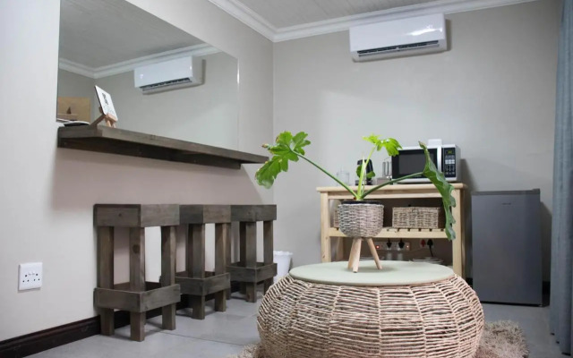 Villa Rose Guesthouse & Venue