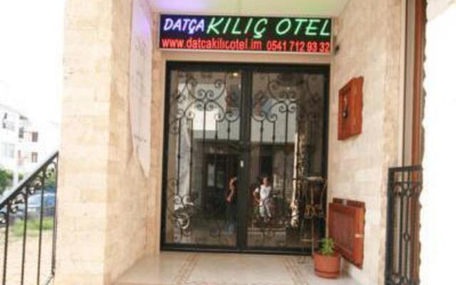 Datca Kilic Hotel