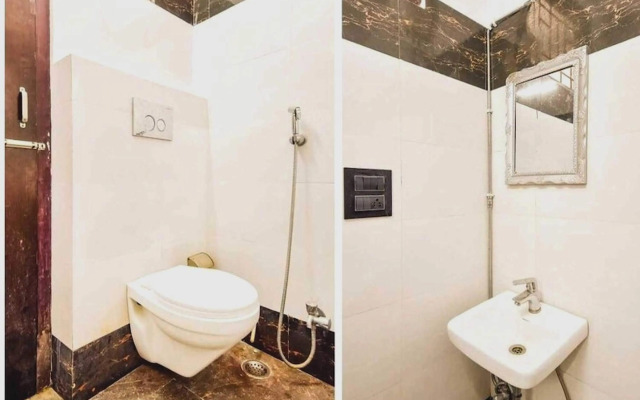 Collection O 62201 Hotel Glory Stay