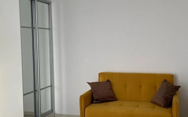 Апартаменты на улице Ерёменко, 110/2с1