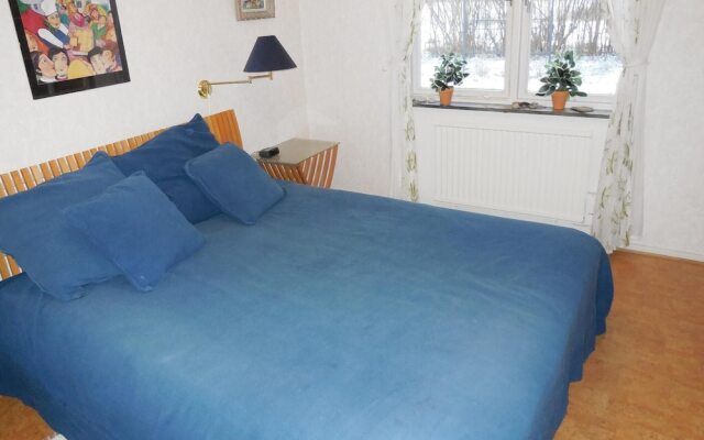 Stunning Apartment in Kivik With 1 Bedrooms