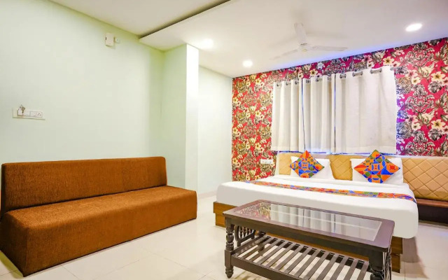 Fabhotel Uday Vilas