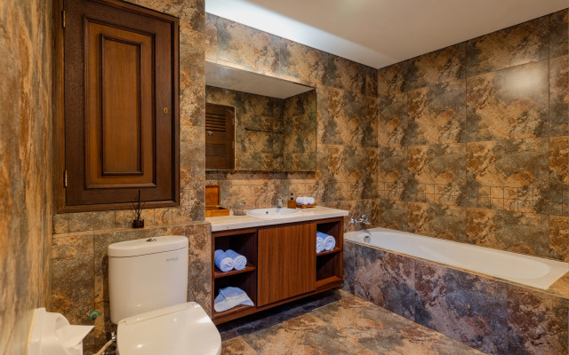 Radha Phala Resort & Spa