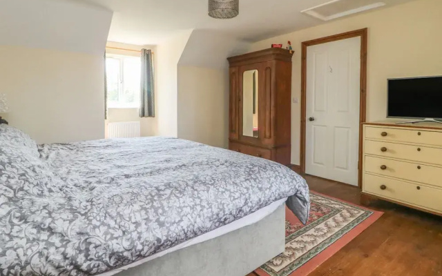 Wayside Cottage