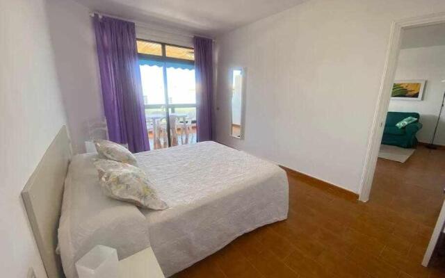 Apartamento Los Cristianos 2min playa Wifi free