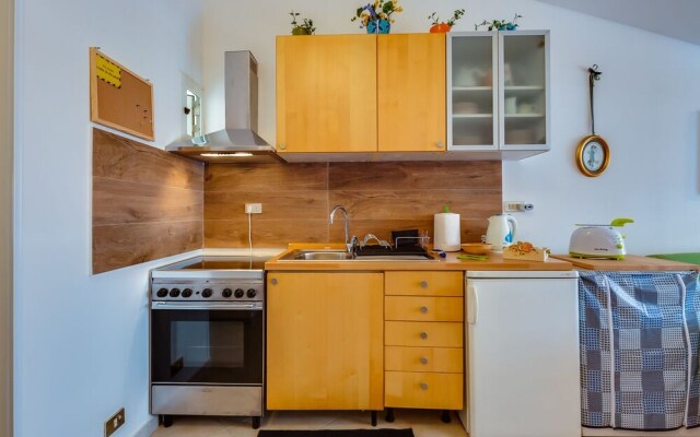 Apartment S. Lucia I - BH 37