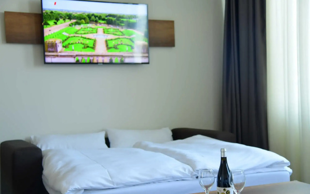 Motel Plus Schönefeld