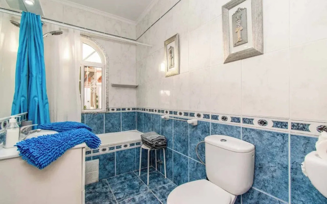 Villa Venecia