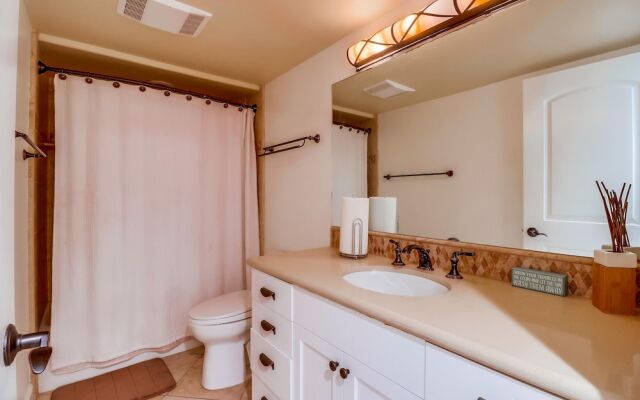 Ocean Style - 3 Br Townhouse