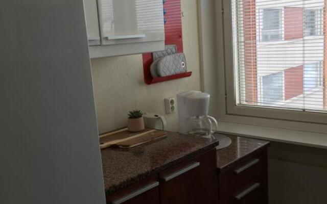 StarHomes City Apartment 4